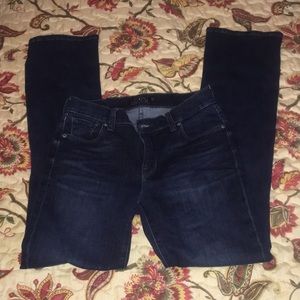 Lucky Brand Brooke Boot Jeans